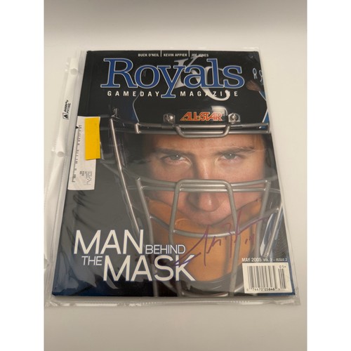 Kansas city royals gameday - kansas,